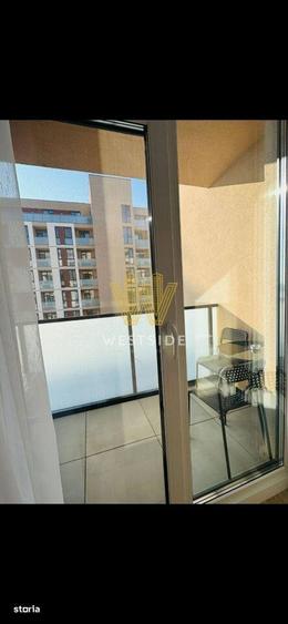 Apartament cu 2 camere în Circumvalațiunii
