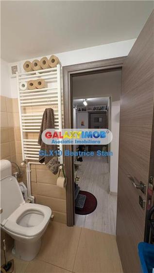 Apartament cu 2 camere decomandat, mobilat în Drumul Taberei