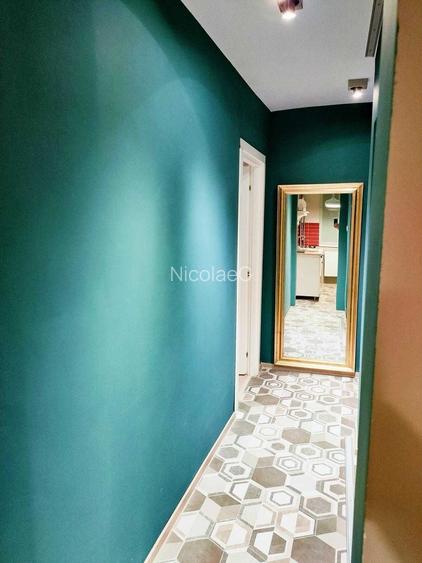 Inchiriez apartament 2 camere, Drumul Taberei, langa metrou