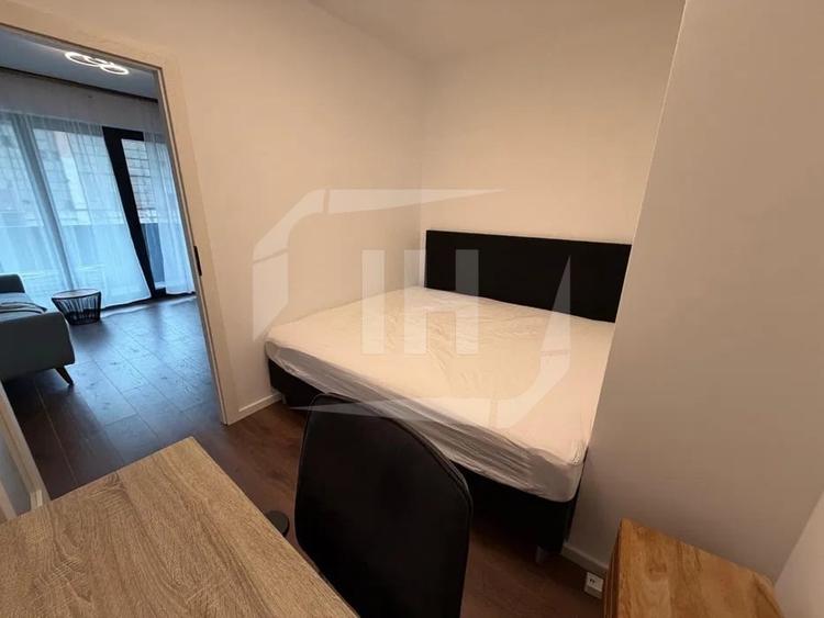 Apartament 2 camere, parcul Armatura - 5