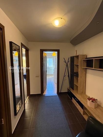 Garsonieră decomandată, mobilată în Nerva Traian