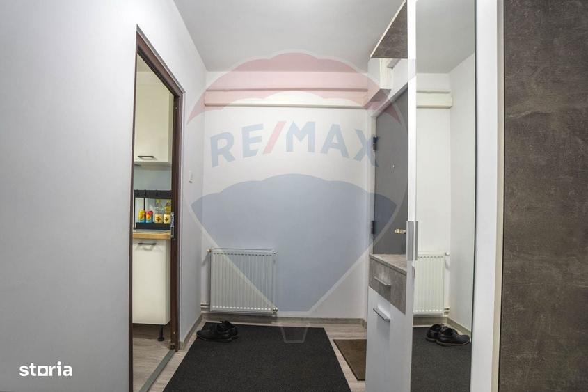 Apartament 2 camere de inchiriat | Bd. Garii | Comision 0% - 10