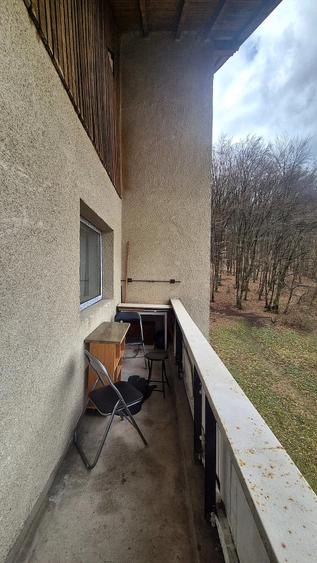 Apartament cu 3 camere nedecomandat, mobilat în Răcădău
