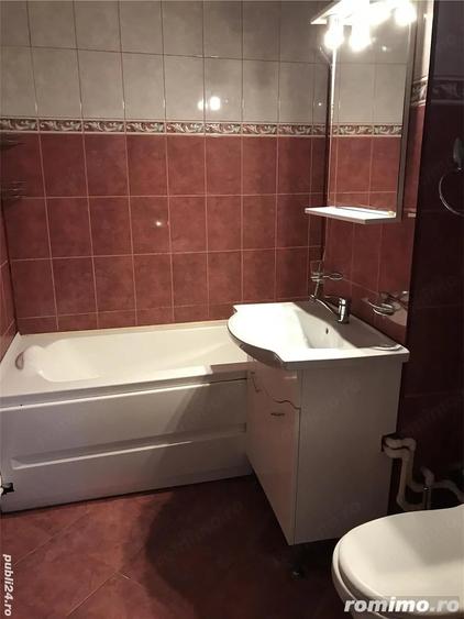 Apartament cu 2 camere decomandat în Panduri