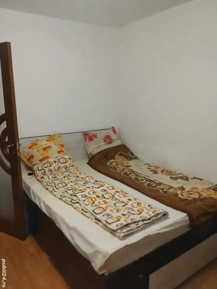 Garsonieră decomandată în Narcisa