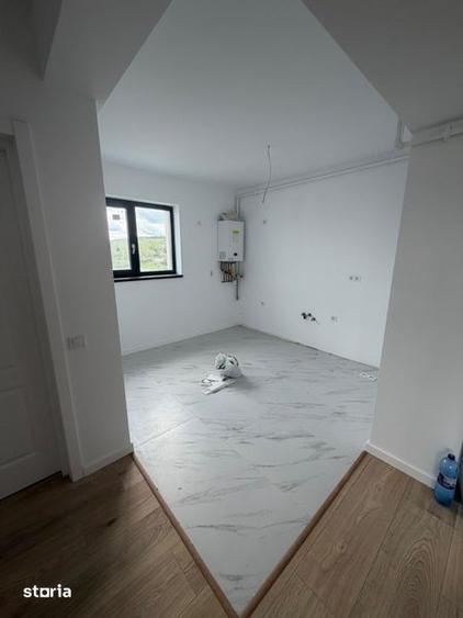 Apartament cu 2 camere în Libertății