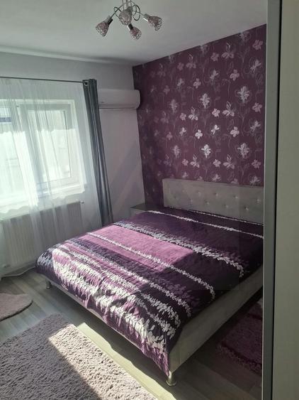 Apartament cu 2 camere decomandat în Exterior Vest