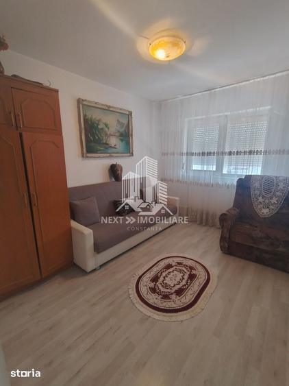 Apartament cu 3 camere decomandat în Nord
