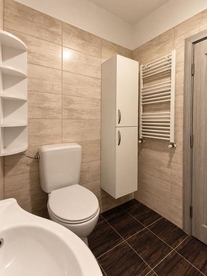 Apartament cu 2 camere semidecomandat în Unirii