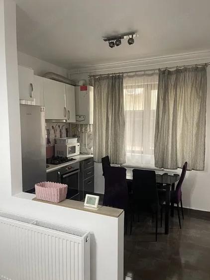 apartament 2 camere-trapezului-modern-centrala proprie-bloc nou - 7