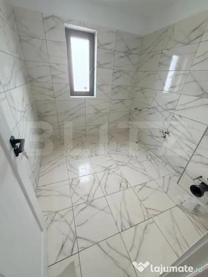 Casă cu 4 camere cu Teren 250 Mp în Uzina 2