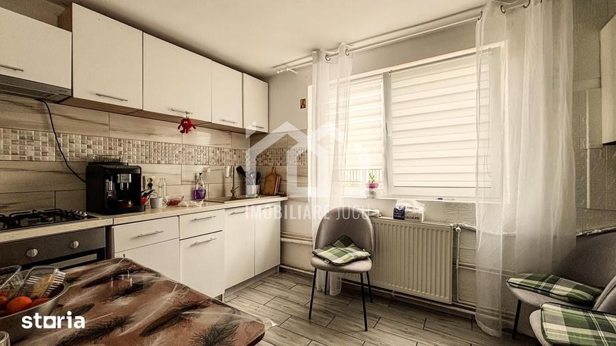 Casă cu 3 camere cu Teren 500 Mp în Jucu