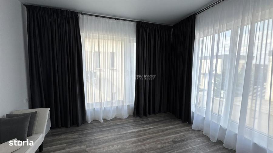 Casa individuala - Tamasi Corbeanca - 4 camere - 2 bai - 140mp - 380mp - 7