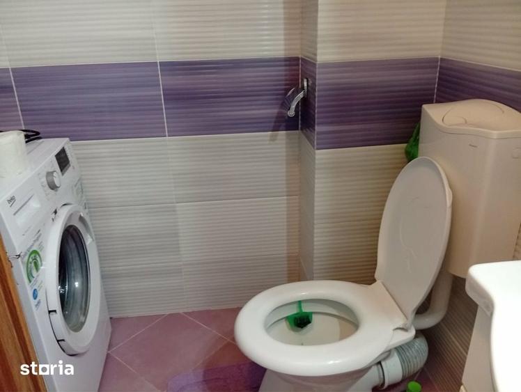 Apartament 2 Camere | Ghencea | Loc parcare | Centrala proprie - 5