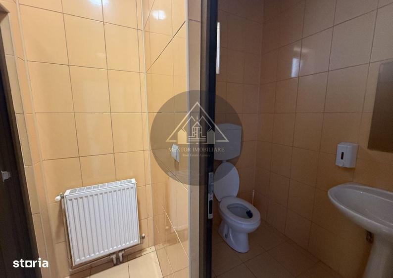 Spațiu comercial, de 145 mp, în Sebeș