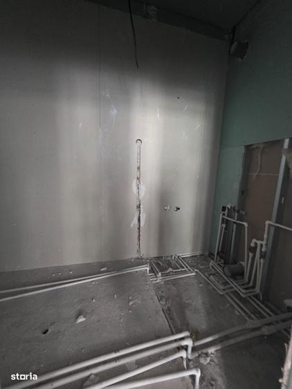 Spațiu comercial, în Calea Victoriei