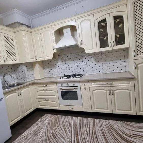 Apartament cu 2 camere decomandat în Viilor