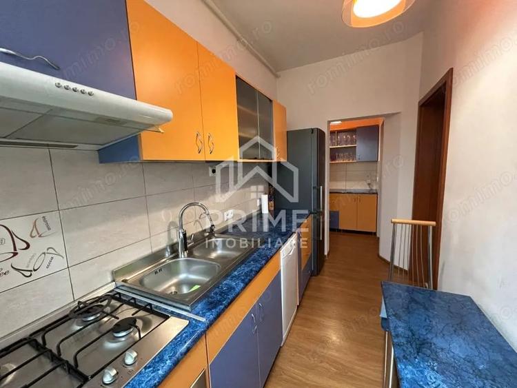 Casă cu 2 camere cu Teren 317 Mp în Ultracentral