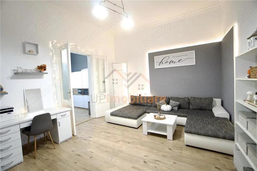 APARTAMENT 2 CAMERE | PARTER | ULTRACENTRAL | ORADEA - 2