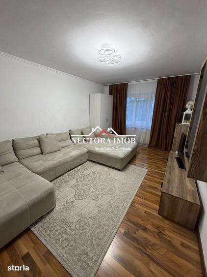 NECTORA IMOB Exclusivitate-Apartament 2 camere, tip PB,Str. Milcovului - 4