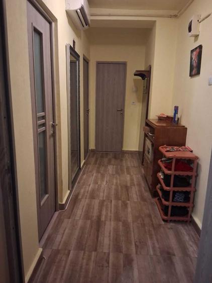 Apartament cu 2 camere decomandat în Progresul