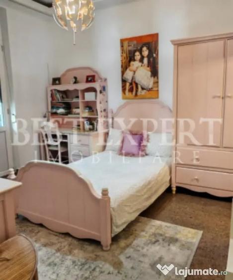 Proprietate Unica Ultracentral | 2 Apartamente pe Etaj | Ga - 13