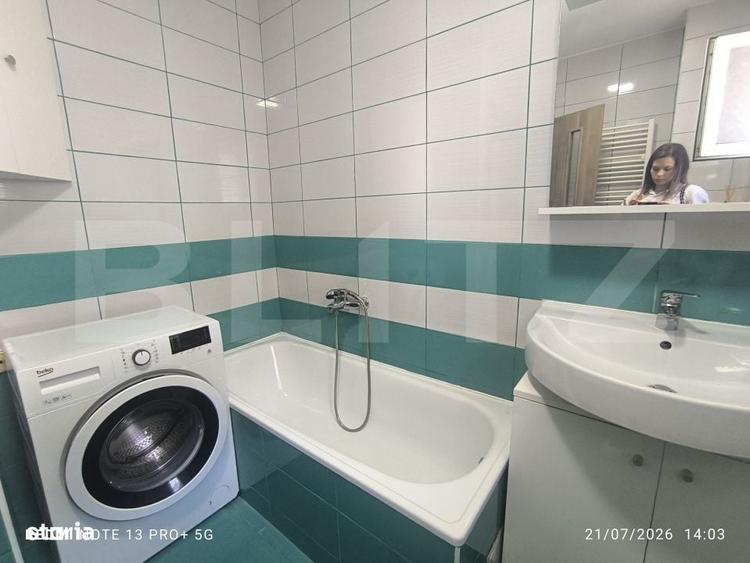 Apartament 3 camere - Sanpetru Residence - 9
