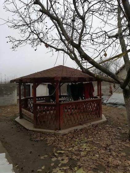 Casă cu 16 camere cu Teren 2500 Mp în Aurora