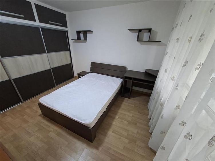 Apartament cu 2 camere circular, mobilat în Mănăștur