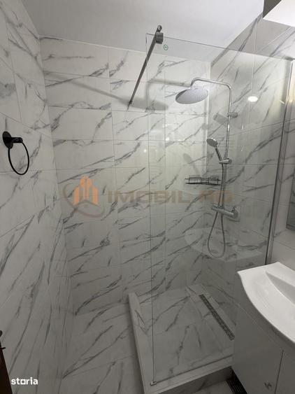 Apartament cu 2 camere decomandat în Nicolina