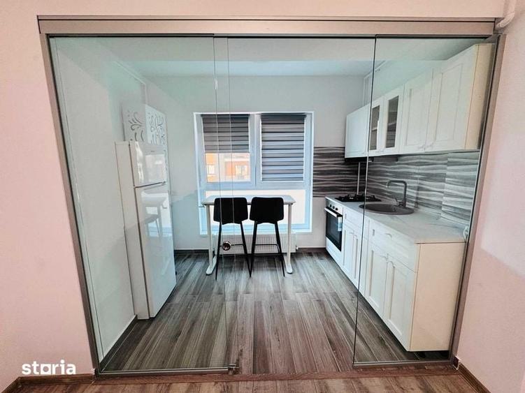 Apartament 2 camere Drumul Binelui - Prima inchiriere - 7