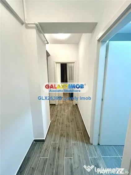 Apartament cu 2 camere decomandat în Berceni