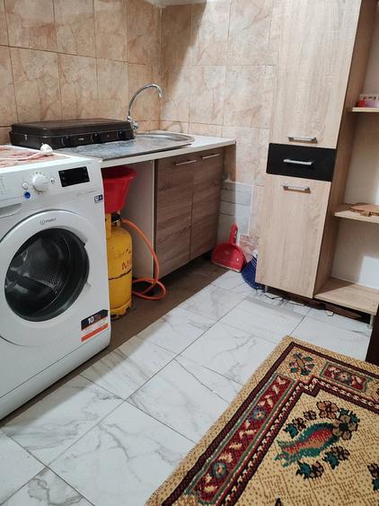 Garsonieră nedecomandată în Central
