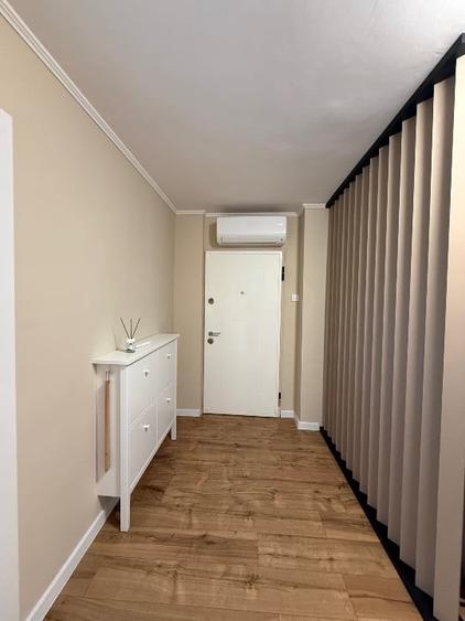 Apartament cu 5 camere decomandat, mobilat în Spitalul Județean