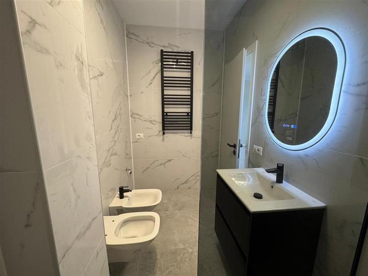 Apartament cu 2 camere decomandat în Nord