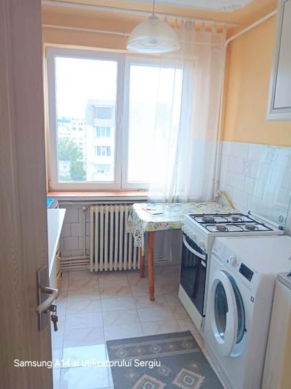 Alexandru Cel bun apartament 2 camere decomandat 56 mp cu CT - 3