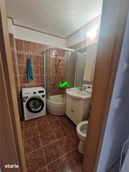 Apartament cu 2 camere decomandat în Hipodrom 3
