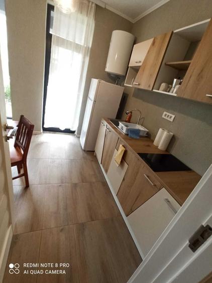 Apartament cu 2 camere decomandat în Nord