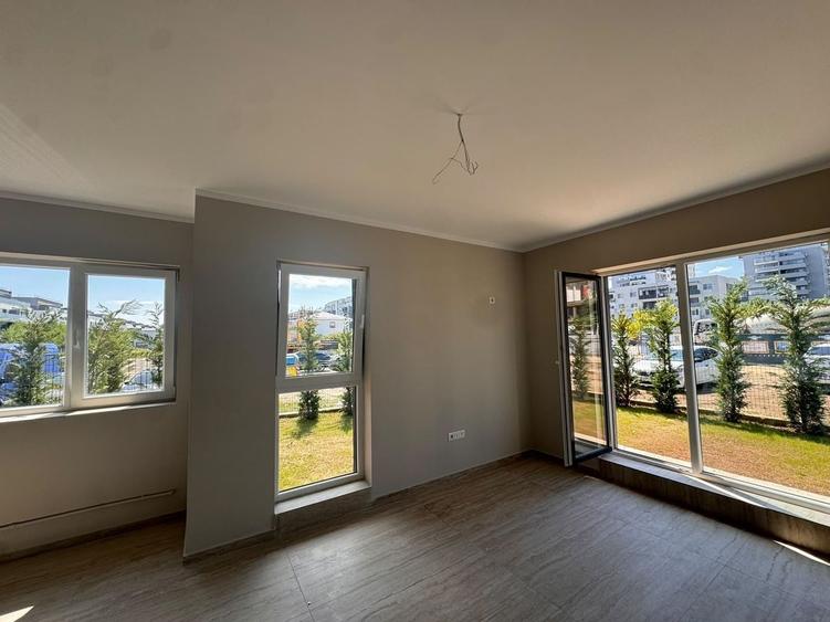 Apartament cu 2 camere decomandat în Theodor Pallady