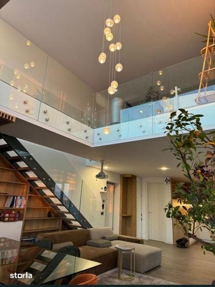 Inchiriere Penthouse spectaculos Cloud 9 - 5