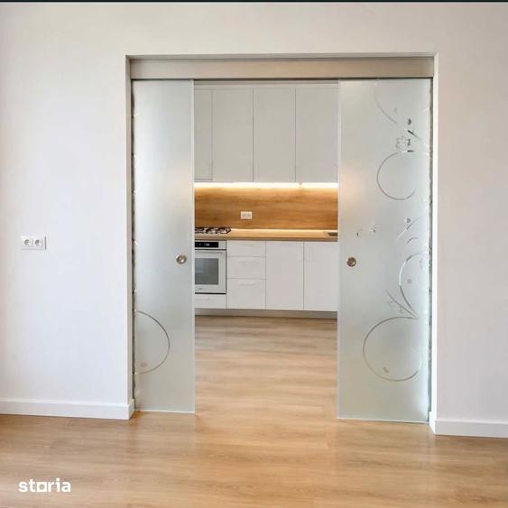 Spațiu comercial, de 47.4 mp, în Cișmigiu