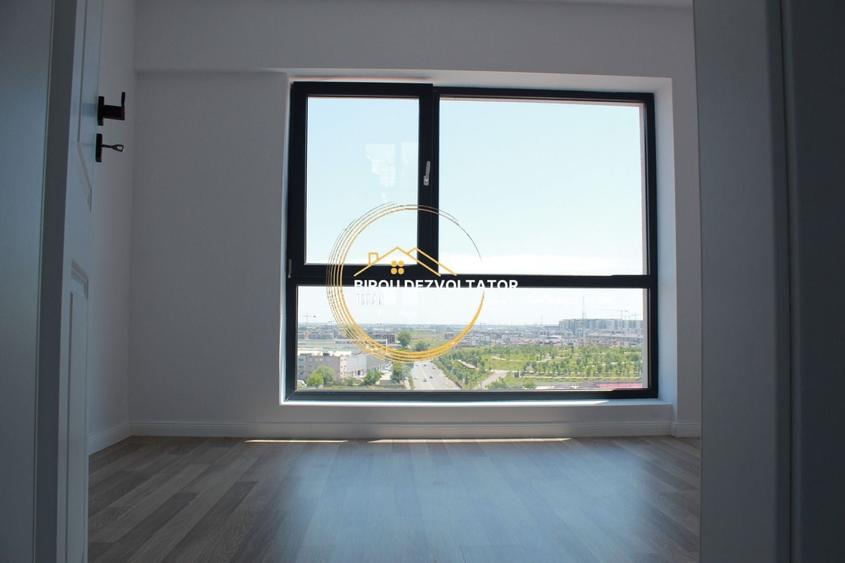 Apartament cu 2 camere decomandat în Theodor Pallady