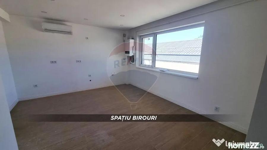 Spatiu birouri de inchiriat in zona V. LUCACIU SITUATE ... - 3