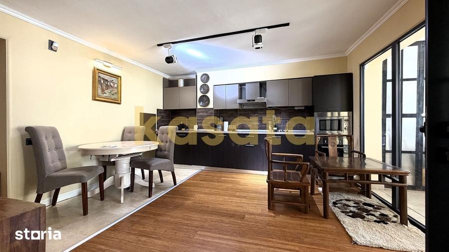 Apartament cu 3 camere în Iancului