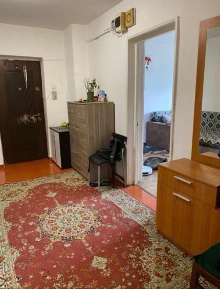 Apartament cu 2 camere în Tineretului