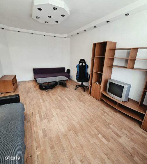 Apartament cu 2 camere decomandat în Centrul Civic