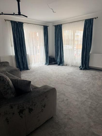 Apartament 2 camere decomandate ,58 mp utili,etaj 1 ,parcare - 3