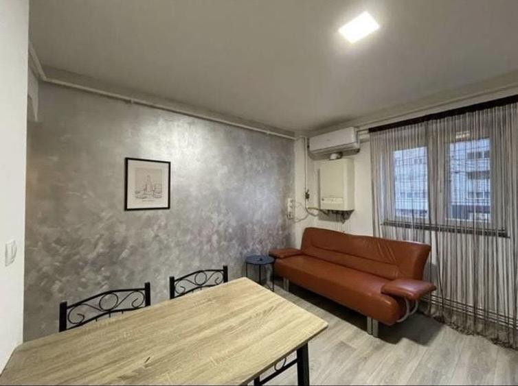 Garsonieră în Central