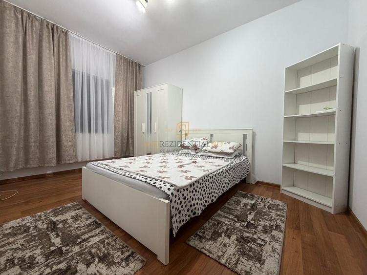 Apartament cu 2 camere de inchiriat, Metrou Berceni, loc de parcare - 3