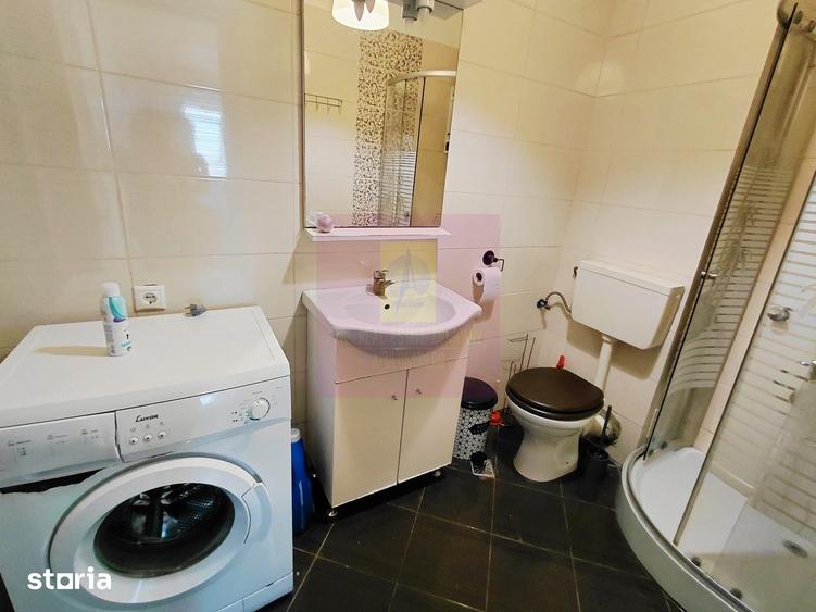Apartament 2 camere cu Centrala Termica proprie Mall Vitan - 9